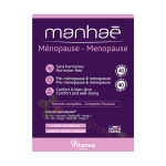 МАНХАЕ МЕНОПАУЗА капсули 30 броя / VITAVEA MANHAE MENOPAUSE