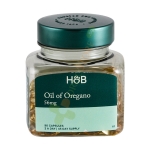 МАСЛО ОТ РИГАН капсули 90 броя / HOLLAND BARRETT OREGANO OIL