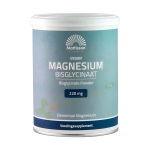 МАТИСЪН МАГНЕЗИЙ БИСГЛИЦИНАТ ВЕГАН прах 250 г / MATTISSON HEALTHSTYLE MAGNESIUM BISGLYCINATE VEGAN