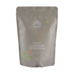 МАТИСЪН БИО ЛЕНЕНО СЕМЕ (СМЛЯНО) 300 г / MATTISSON HEALTHSTYLE ORGANIC FLAX SEED (GROUND) 