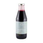 МАТИСЪН БИО СОК ОТ ЧЕРВЕНА БОРОВИНКА 750 мл / MATTISSON HEALTHSTYLE ORGANIC CRANBERRY JUICE 
