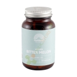 МАТИСЪН ГОРЧИВ ПЪПЕШ капсули 60 броя / MATTISSON HEALTHSTYLE BITTER MELON
