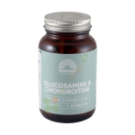 МАТИСЪН ГЛЮКОЗАМИН, ХОНДРОИТИН, МСМ + ВИТАМИНИ C, D3 таблетки 60 броя / MATTISSON HEALTHSTYLE GLUCOSAMINE, CHONDROITINE, MSM + VITAMIN C, D3