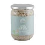 МАТИСЪН КЕЛТСКА МОРСКА СОЛ ЕДРА 400 г / MATTISSON CELTIC COURSE SEA SALT