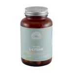 МАТИСЪН L-ЛИЗИН + ВИТАМИН C капсули 90 броя / MATTISSON L-LISINE + VITAMIN C