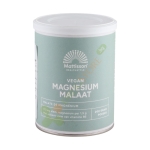 МАТИСЪН МАГНЕЗИЙ МАЛАТ 200 г / MATTISSON HEALTHSTYLE MAGNESIUM MALAAT