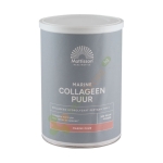 МАТИСЪН РИБЕН КОЛАГЕН ТИП I прах 300 г / MATTISSON HEALTHSTYLE MARINE COLLAGEN TYPE I powder