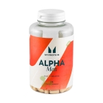МАЙПРОТЕИН АЛФА МЕН СУПЕР МУЛТИВИТАМИНИ таблетки 240 броя / MYPROTEIN ALPHA MEN SUPER MULTIVITAMIN