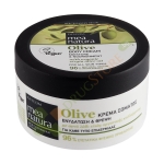 МЕА НАТУРА КРЕМ ЗА ТЯЛО С МАСЛИНА 250 мл / FARCOM MEA NATURA OLIVE BODY CREAM MOISTURE & NOURISHMENT