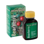 МЕЧО ГРОЗДЕ таблетки 120 броя ТОШКОВ / TOMIL HERB BEARBERRY