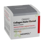 ПЕПТИДЕН КРЕМ ЗА ШИЯ И ДЕКОЛТЕ 100 мл / MEDI-PEEL NAITE THREAD NECK CREAM