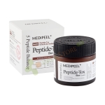 КРЕМ ЗА ЛИЦЕ С 5 ВИДА ПЕПТИДИ, ФЕРМЕНТИРАЛИ СЪСТАВКИ И VOLUFILINE 50 мл / MEDI-PEEL PEPTIDE BOR-TOX CREAM