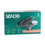 АПАРАТ ЗА ИЗМЕРВАНЕ НА КРЪВНО НАЛЯГАНЕ СЕНДО ПРИМО МЕХАНИЧЕН / SENDO PRIMO