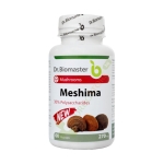 МЕШИМА ЕКСТРАКТ 30% ПОЛИЗАХАРИДИ капсули 60 броя / DR. BIOMASTER MESHIMA EXTRACT 30 % POLYSACCARIDES