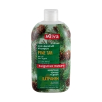 ШАМПОАН КАТРАНЕН 500 мл / MILVA PINE TAR SHAMPOO