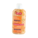 ШАМПОАН С ПРОПОЛИС 200 мл / MILVA SHAMPOO WITH PROPOLIS