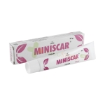 МИНИСКАР крем 30 г / CHARAK MINISCAR CREAM