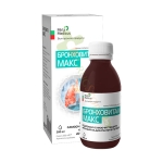 БРОНХОВИТАЛ МАКС сироп 200 мл / MIRTA MEDICUS BRONCHOVITAL MAX