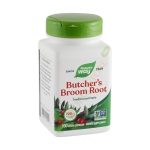 МИШИ ТРЪН (БОДЛИВ ЗАЛИСТ) капсули 470 мг 100 броя / NATURE'S WAY BUTCHERS BROOM ROOT
