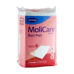 МОЛИКЕЪР ЧАРШАФИ 60 см х 60 см 25 броя / MOLI CARE PREMIUM BED MAT