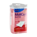 МОЛИКЕЪР ЧАРШАФИ 60 см х 90 см 25 броя / MOLI CARE PREMIUM BED MAT