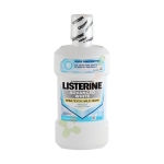 ВОДА ЗА УСТА LISTERINE ADVANCED WHITE 500 мл / MOUTHWASH LISTERINE ADVANCED WHITE