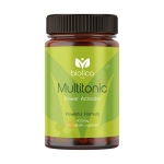 МУЛТИТОНИК капсули 400 мг 60 броя / BIOTICA MULTITONIC POWER ACTIVATOR