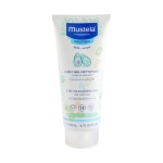 МУСТЕЛА 2 В 1 БЕБЕШКИ ИЗМИВАЩ ГЕЛ ЗА КОСА И ТЯЛО 200 мл / MUSTELA 2 in 1 CLEANSINSG GEL