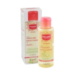 МУСТЕЛА МАТЕРНИТЕ ОЛИО ПРОТИВ СТРИИ С БИО ОРГАНИК ДЕЙСТВИЕ 105 мл / MUSTELA MATERNITY BIO STRETCH MARKS CARE OIL