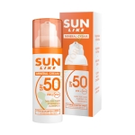 СЛЪНЦЕЗАЩИТЕН МИНЕРАЛЕН КРЕМ ЗА ЛИЦЕ SPF50 50 мл / SUN LIKE MINERAL CREAM SPF50 