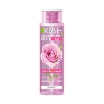 МИЦЕЛАРНА ВОДА ROSES 3 В 1 ЗА ЧУВСТВИТЕЛНА КОЖА 400 мл / NATURE OF AGIVA ROSES MICELLAR WATER 3 IN 1 FOR SENSITIVE SKIN