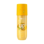 ПАРФЮМЕН СПРЕЙ ЗА КОСА И ТЯЛО 150 мл / NATURE OF AGIVA ROSES JUICY ME PARFUMED MIST FOR HAIR AND BODY