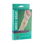 ОППО НАКИТНИК модел 2081 универсален размер / OPPO ELASTIC WRIST WRAP one size