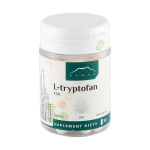 L-ТРИПТОФАН капсули 400 мг 30 броя / NANGA L-TRYPTOFAN capsules 400 mg