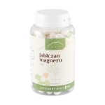 МАГНЕЗИЙ МАЛАТ капсули 100 броя / NANGA MAGNESIUM MALATE