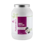 НАТУРАЛИКО ОВКУСЕН СУРОВАТЪЧЕН ПРОТЕИН 2280 г / NATURALICO WHEY PROTEIN DIFFERENT FLAVOURS