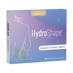 НАТУРСЛИМ ХИДРОШЕЙП капсули 60 броя / NATURPHARMA NATURSLIM HYDROSHAPE