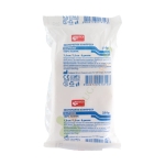 НЕСТЕРИЛНИ КОМПРЕСИ 7.5 см х 7.5 см 8 дипли 25 броя / MEDICA NON-STERILE GAUZE COMPRESSES
