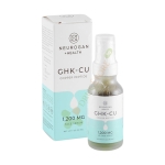  СЕРУМ ЗА ЛИЦЕ С МЕДНИ ПЕПТИДИ 1200 мг GHK-CU 30 мл / NEUROGAN HEALTH FACE SERUM WITH COPPER PEPTIDES 1200 mg GHK-CU