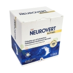 НЕУРОВЕРТ флакон 20 броя / SUN WAVE PHARMA NEUROVERT