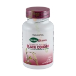 НЕЙЧЪРС ПЛЮС ХЕРБАЛ АКТИВС ЧЕРЕН КОХОШ таблетки 30 броя / NATURES PLUS HERBAL ACTIVES BLACK COHOSH