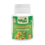 НИКСЕН СЕНА ФОРТЕ 60 броя таблетки / NIKSEN SENNA FORTE