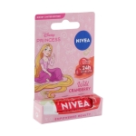 НИВЕА БАЛСАМ ЗА УСТНИ ДИСНИ ПРИНЦЕСА WILD CRANBERRY 4.8 г / NIVEA DISNEY PRINCESS WILD CRANBERRY
