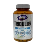 НАУ ФУДС ТРИБУЛУС таблетки 1000 мг 180 броя / NOW FOODS TRIBULUS