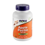 НАУ ФУДС ЯБЪЛКОВ ПЕКТИН капсула 700 мг 120 броя / NOW FOODS APPLE PECTIN