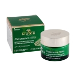 НУКС НУКСУРИАНС УЛТРА ПРОТИВОСТАРЕЕЩ БОГАТ КРЕМ ЗА СУХА И МНОГО СУХА КОЖА 50 мл / NUXE NUXURIANCE ULTRA THE GLOBAL ANTI-AGING RICH CREAM