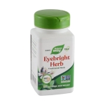 ОЧАНКА капсули 100 броя / NATURE'S WAY EYEBRIGHT