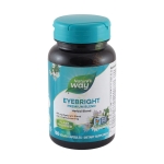 ОЧАНКА СМЕС капсули 458 мг 100 броя / NATURE'S WAY EYEBRIGHT BLEND