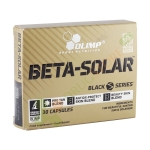 БЕТА-СОЛАР капсули 30 броя / OLIMP SPORT NUTRITION BETA-SOLAR