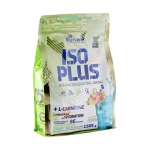 ИЗО ПЛЮС КОКТЕЙЛ СИН ТРОПИК прах 1.505 кг / OLIMP SPORT NUTRITION ISO PLUS powder